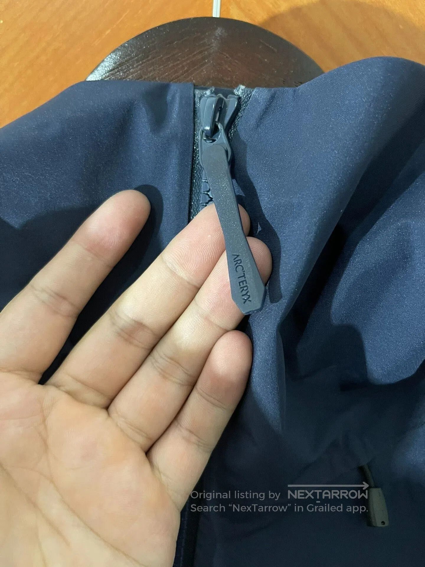Arc'teryx Arcteryx Alpha SV Women's Jacket. Size XS / US 0-2 / IT 36-38 - 4 Thumbnail