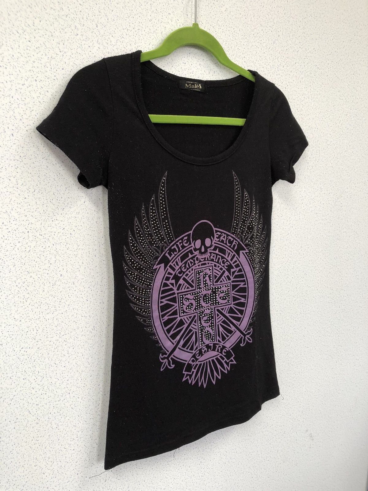 Japanese Brand Males Seditioneries T-Short Size S / US 4 / IT 40 - 2 Thumbnail