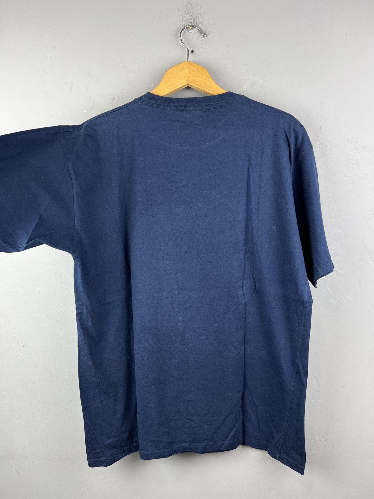 Other Vintage 90s Scrooge McDuck Disney Tshirt Size US L / EU 52-54 / 3 - 6 Thumbnail