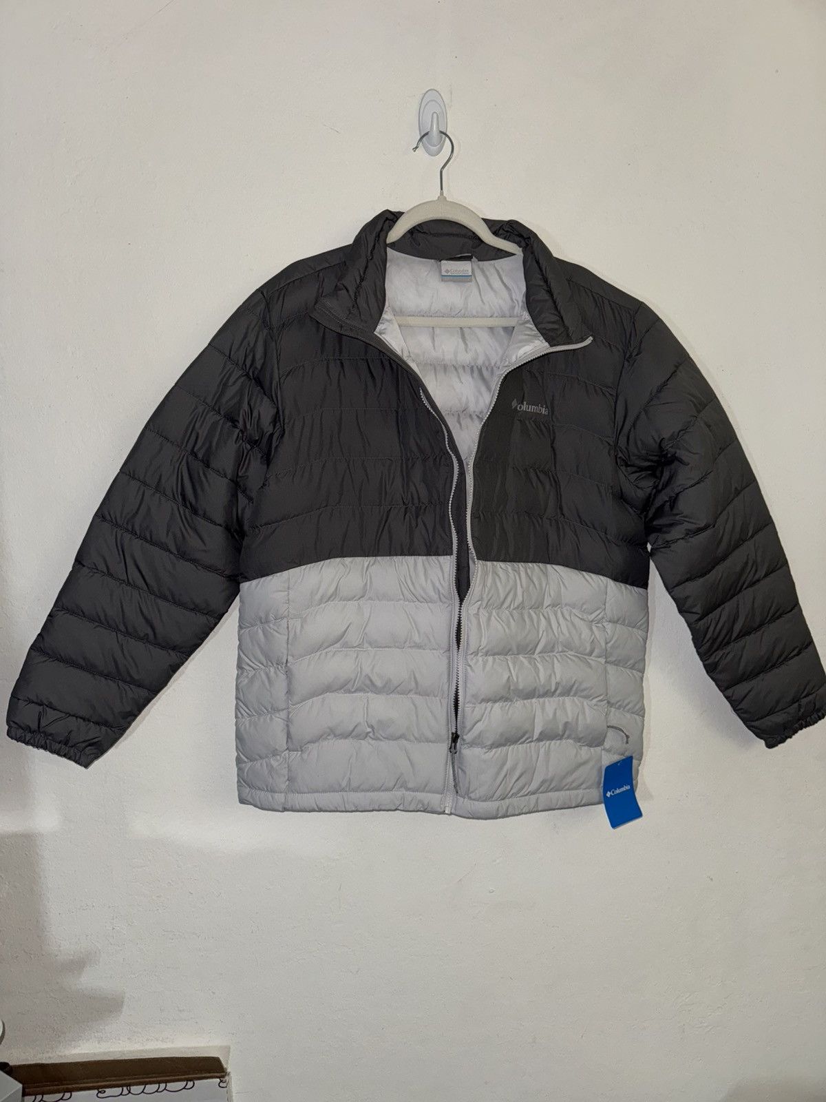 Columbia Columbia Lynwood Insulated Jacket Size US L / EU 52-54 / 3 - 1 Thumbnail