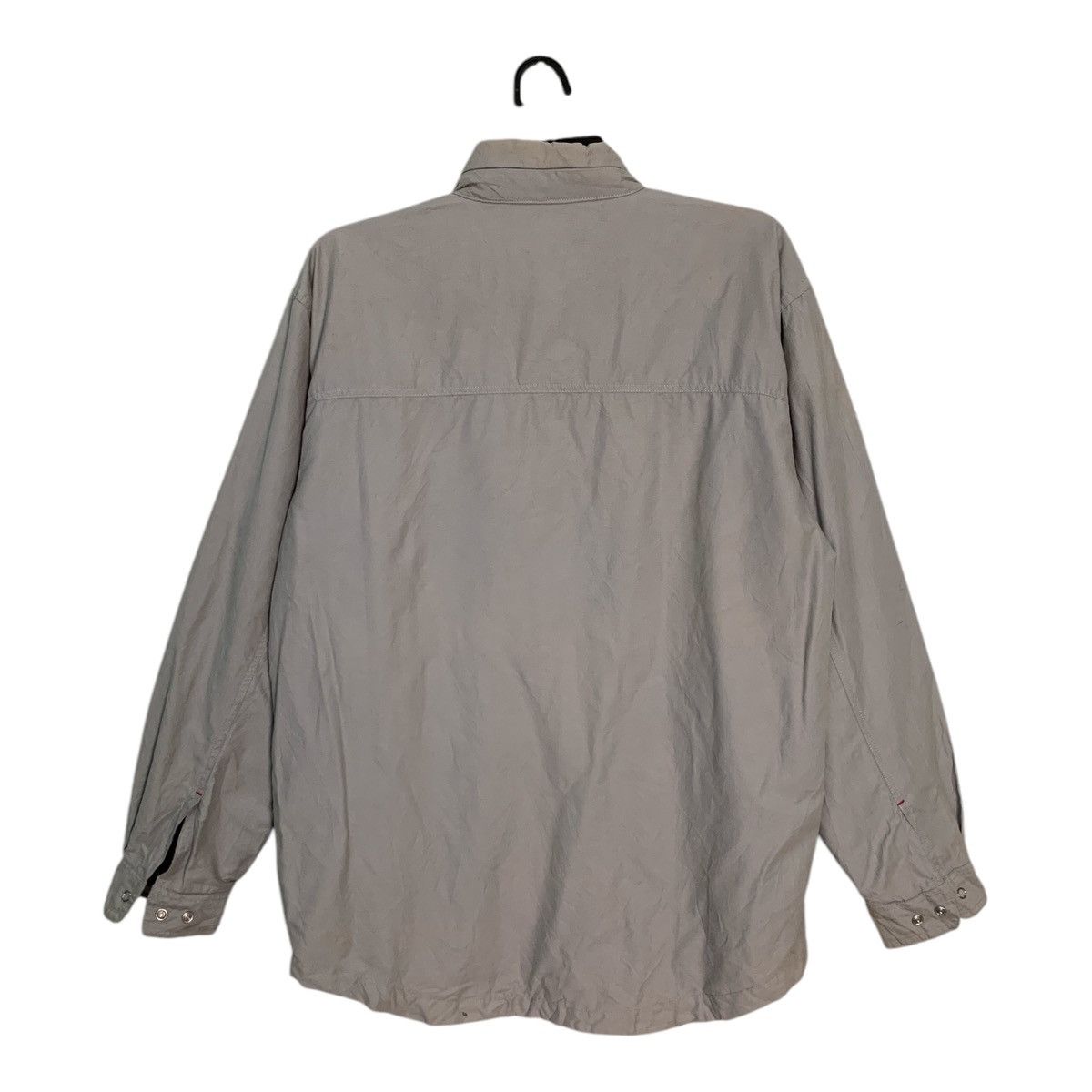 Japanese Brand Rare Design Vintage Yak Pak Brooklyn N.Y Jackets Size US M / EU 48-50 / 2 - 2 Thumbnail