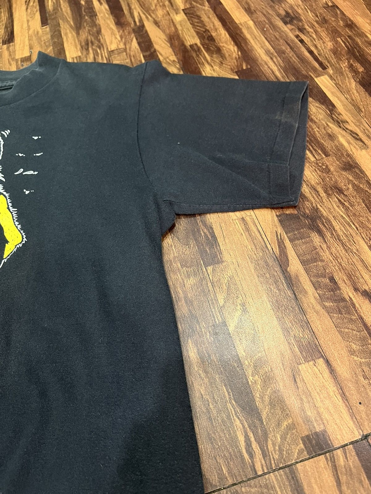 Vintage Vintage Rat Fink by Ed Roth Tee Size US M / EU 48-50 / 2 - 4 Thumbnail
