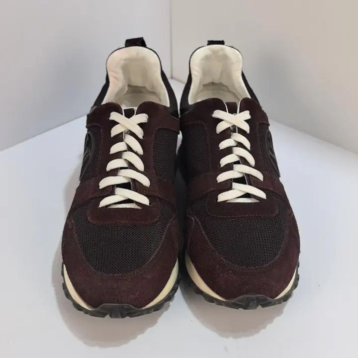 Louis Vuitton Louis Vuitton Fashion Casual Sneakers -2508 Size US 6.5 / EU 39-40 - 2 Thumbnail