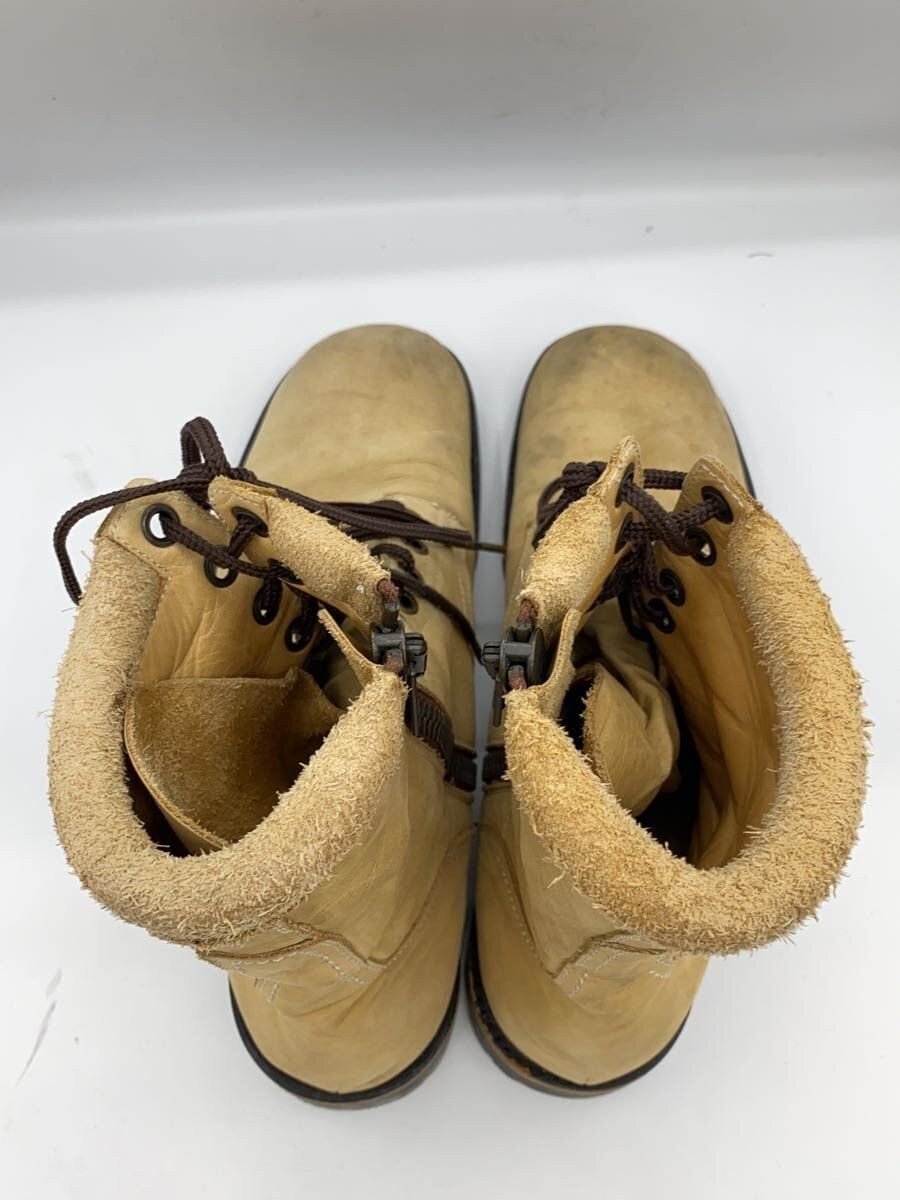 Number (N)ine AW08 Boots Size US 8 / EU 41 - 3 Thumbnail