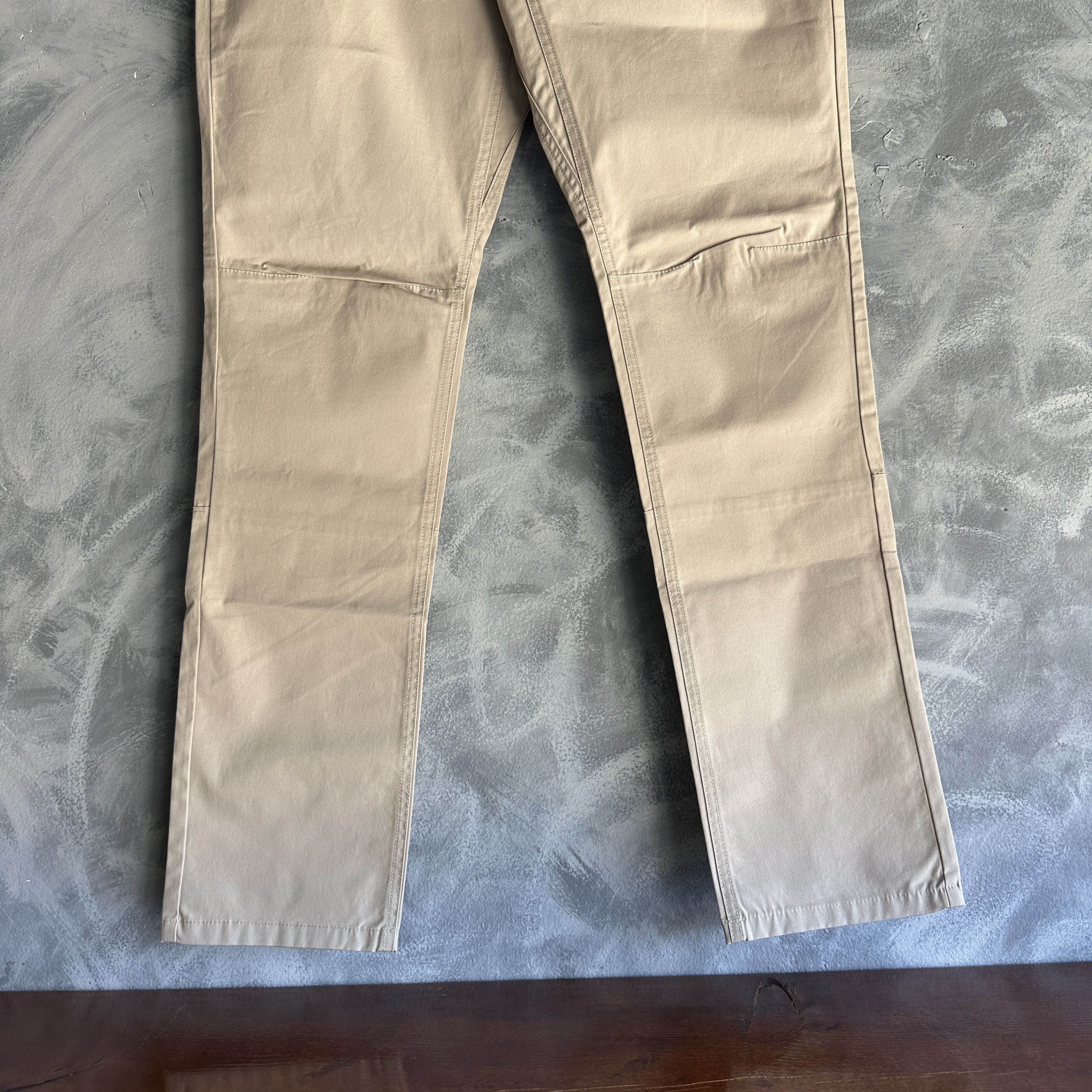 Columbia Columbia Active Fit Pants Omni-Shade Tactical NWT Gorpcore Size US 32 / EU 48 - 3 Thumbnail