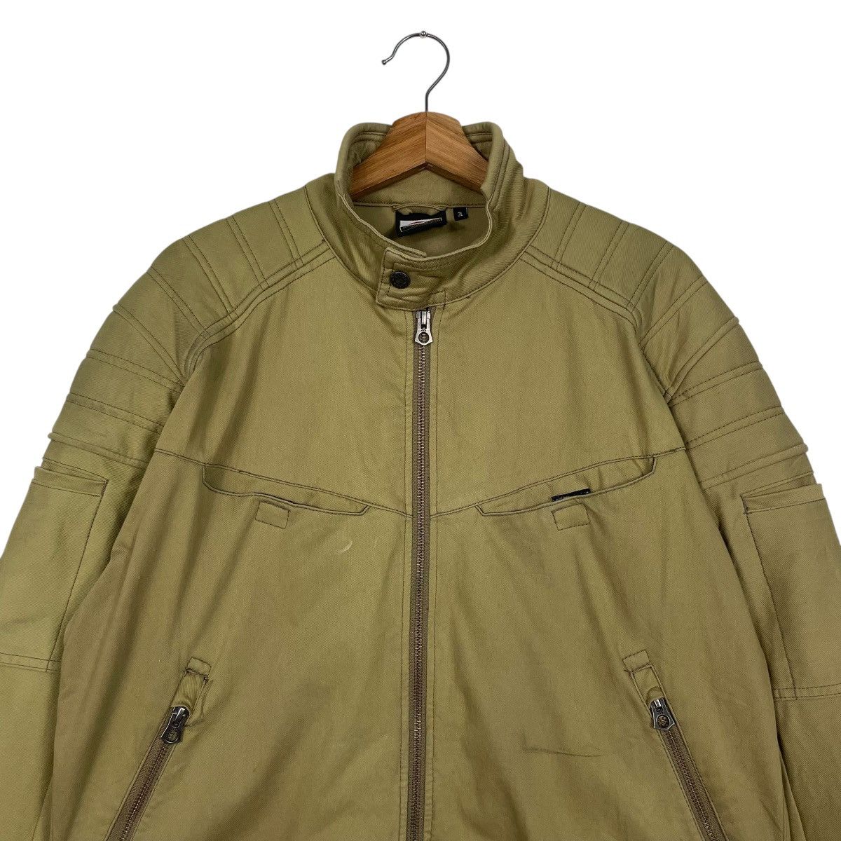 Other Dickies Workwear Jacket Size US M / EU 48-50 / 2 - 2 Thumbnail