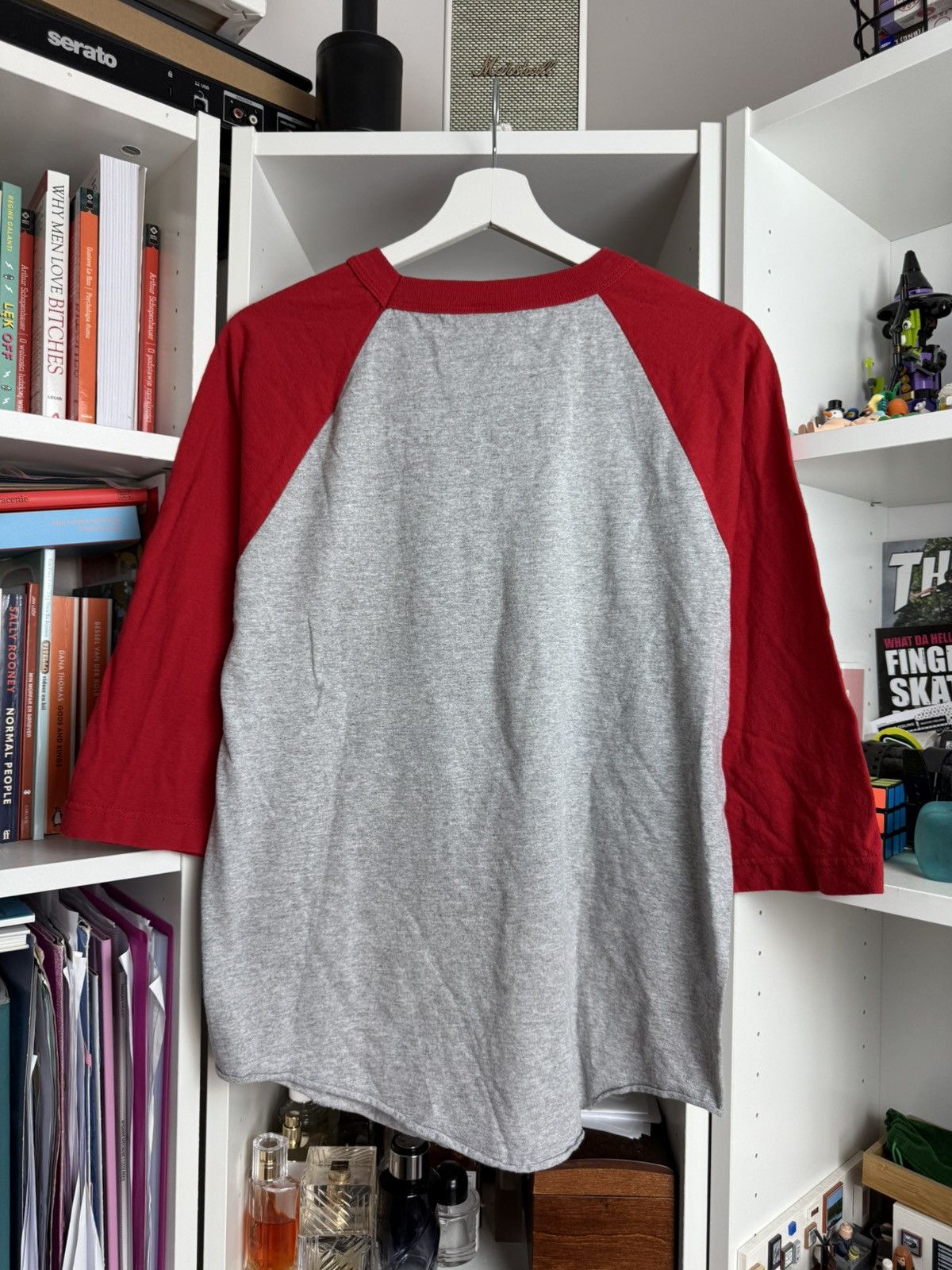 MLB × Vintage Vintage 2006 MLB World Series Cardinals baseball t-shirt USA Size US M / EU 48-50 / 2 - 2 Thumbnail