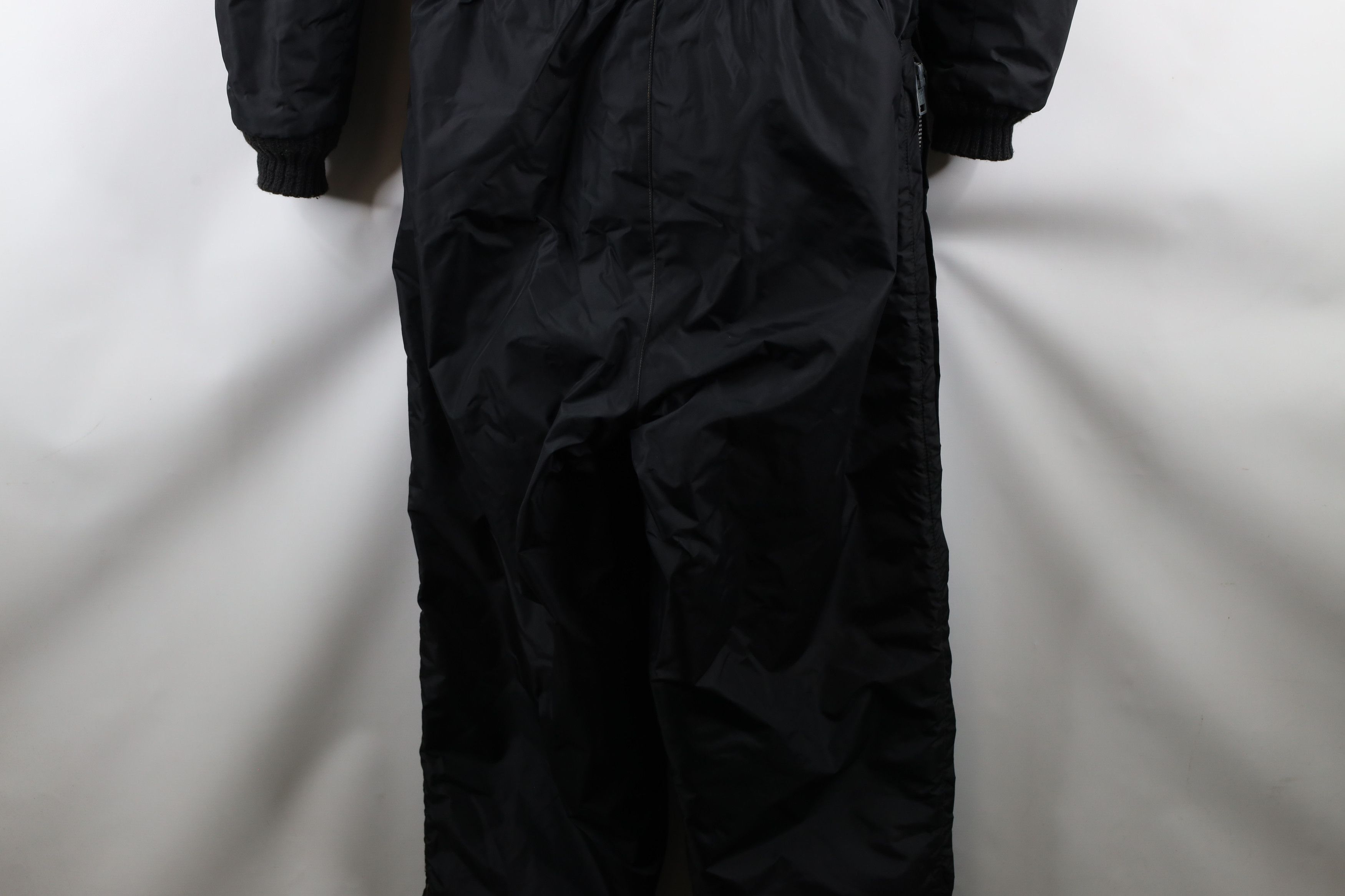 Vintage Vintage 60s Rupp Snowmobiles Racing Snow Suit Coveralls Size US M / EU 48-50 / 2 - 21 Thumbnail