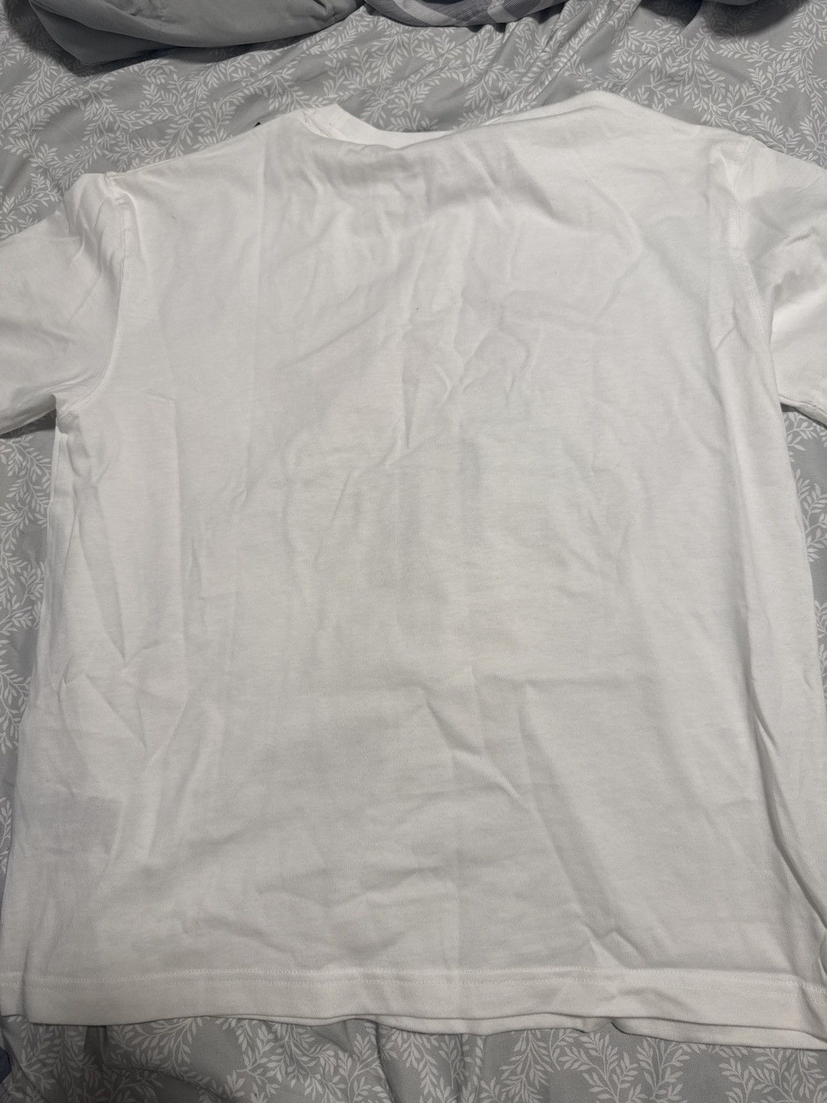 Sp5der Sp5der x Adidas Tee Size US S / EU 44-46 / 1 - 4 Thumbnail