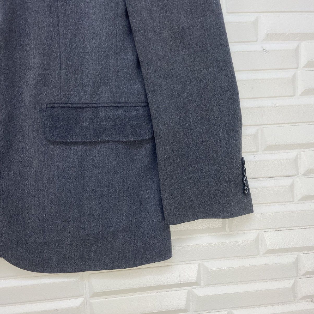 Mackintosh Mackintosh Philosophy Trotter Jacket Size US S / EU 44-46 / 1 - 5 Thumbnail