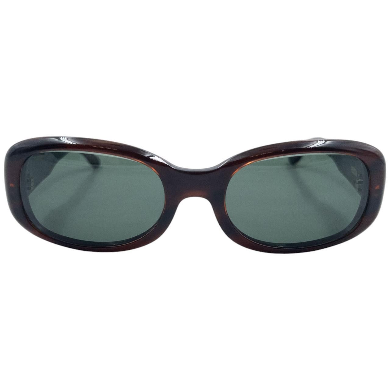 Cartier Vintage Cartier Sunglasses Size ONE SIZE - 2 Thumbnail