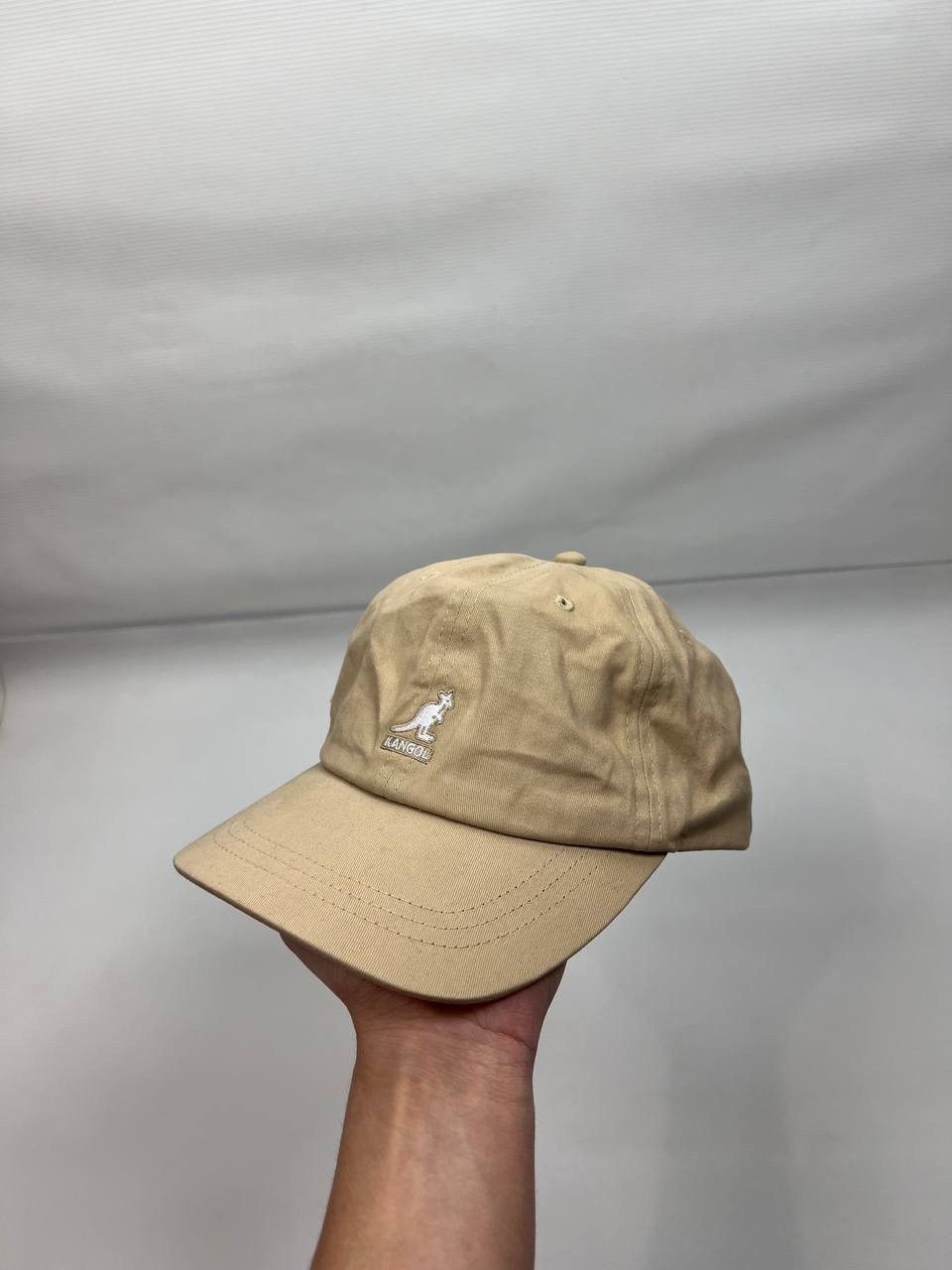 Kangol Kangol streetwear cap one size Size ONE SIZE - 1 Thumbnail