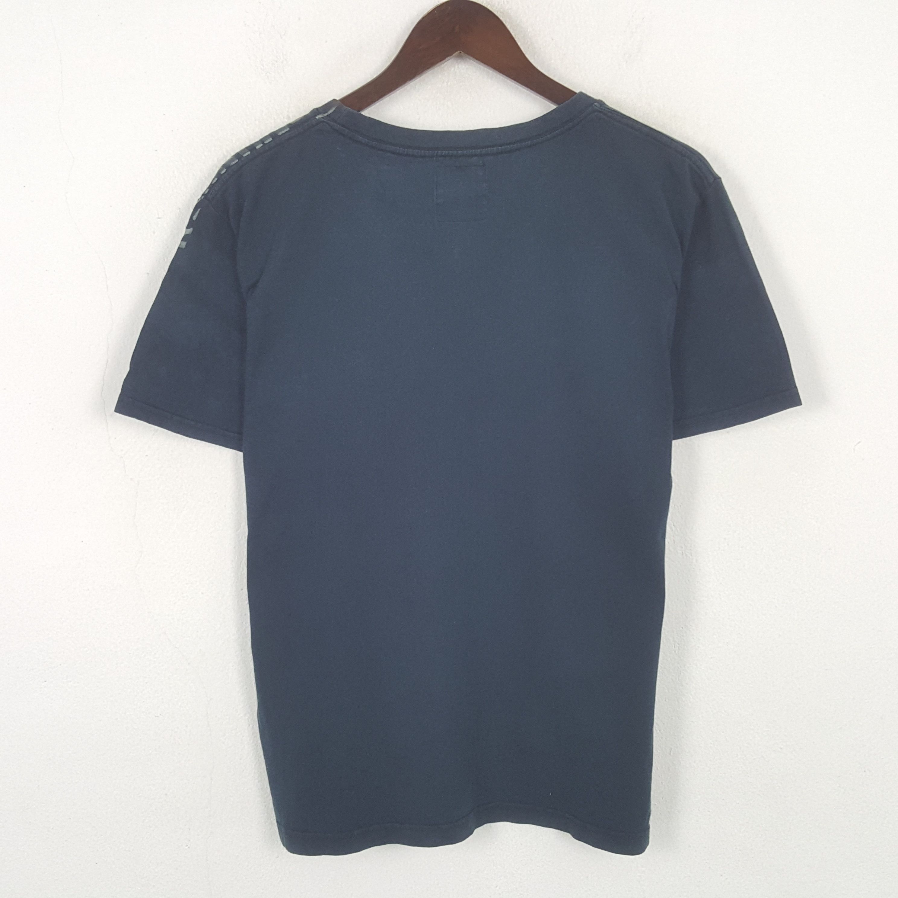 PPFM Vintage PPFM Japanese Tshirt Size US L / EU 52-54 / 3 - 3 Thumbnail