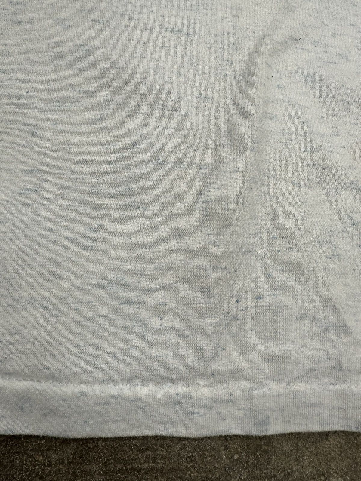 Vintage Vintage 90s Pacific Northwest Weather Map Cartoon T-Shirt Size US XL / EU 56 / 4 - 5 Thumbnail