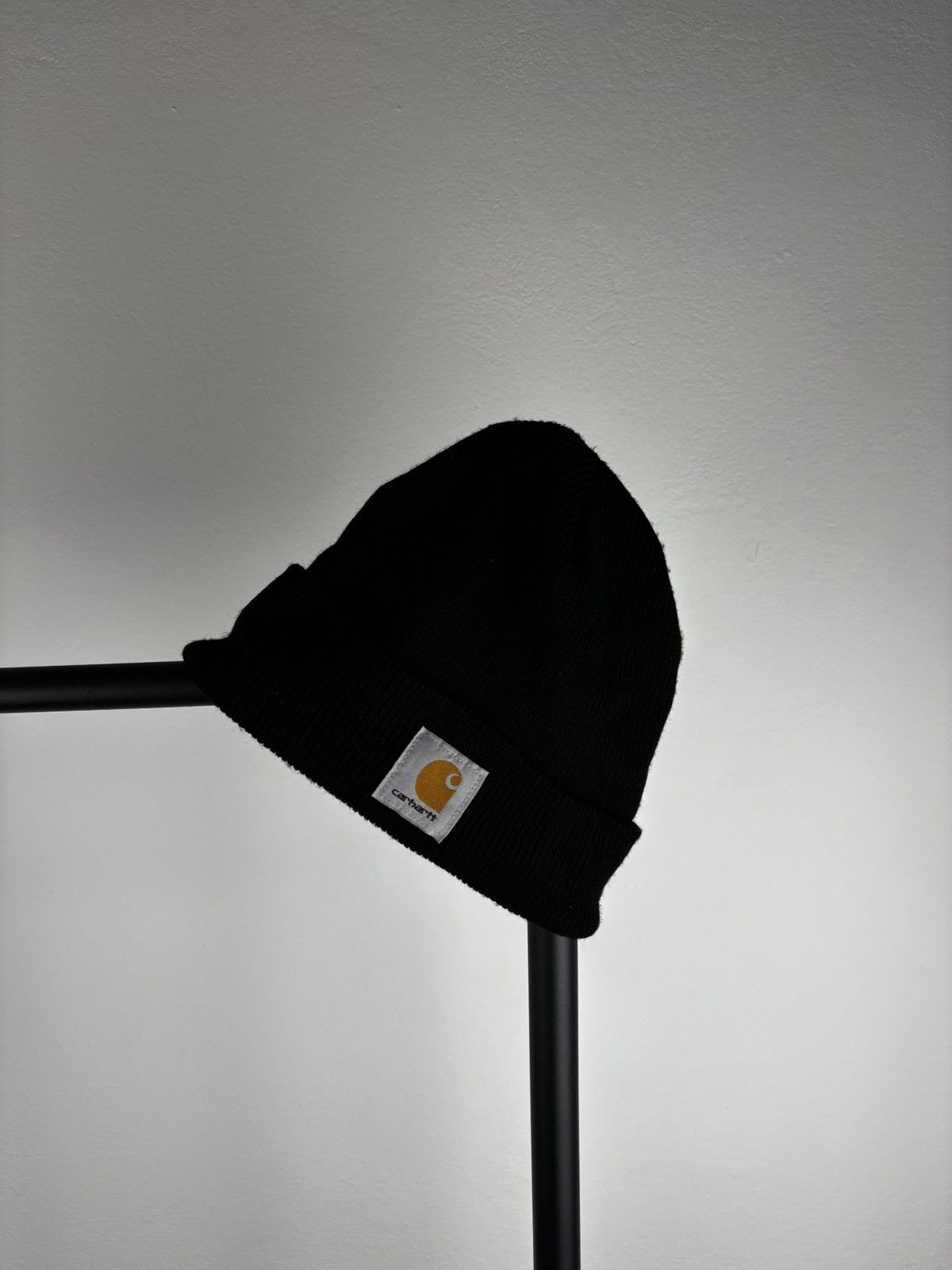 Carhartt × Vintage Carhartt vintage central logo classic hat Size ONE SIZE - 1 Thumbnail