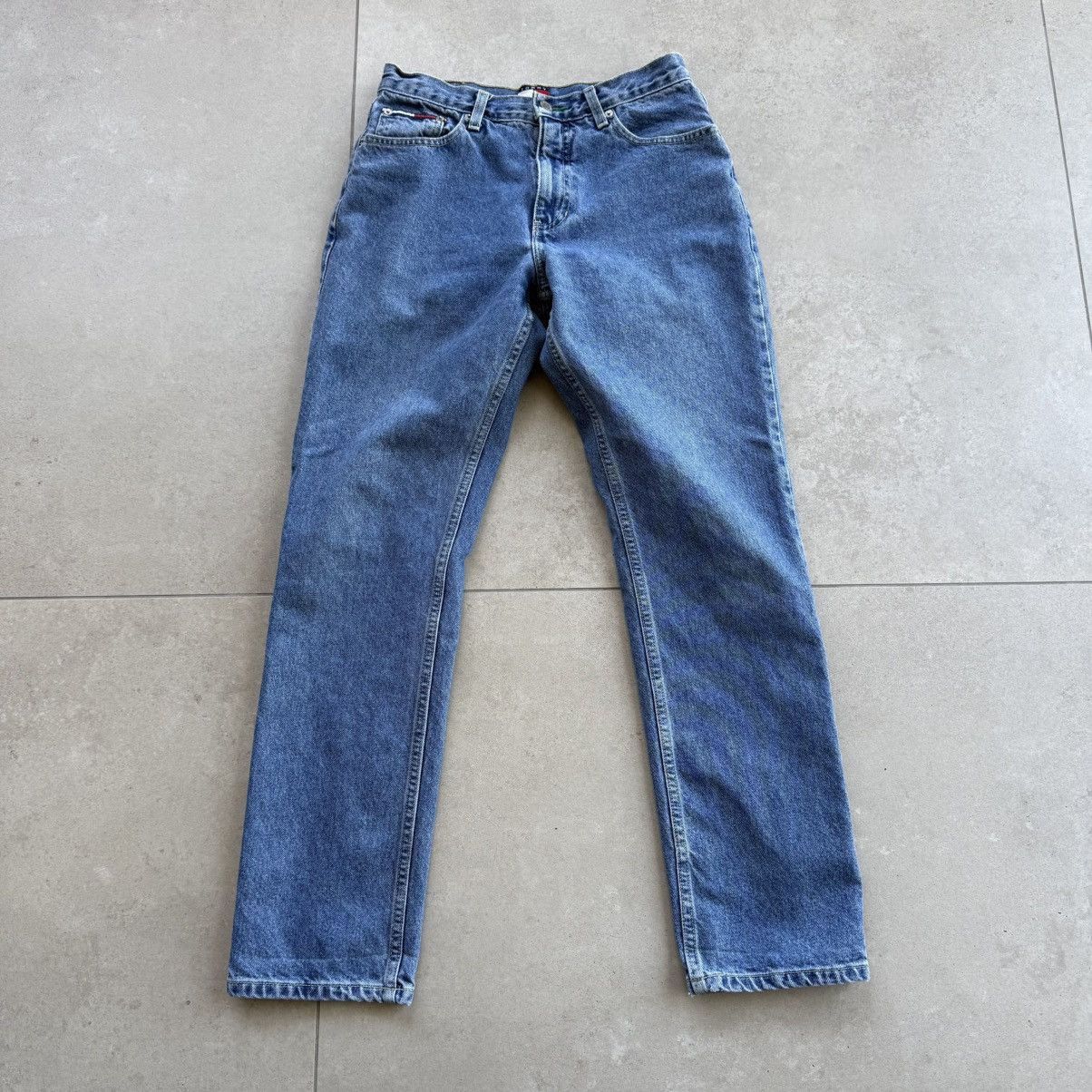 Tommy Hilfiger Tommy Hilfiger Jeans Size 25" / US 0 / IT 36 - 1 Thumbnail