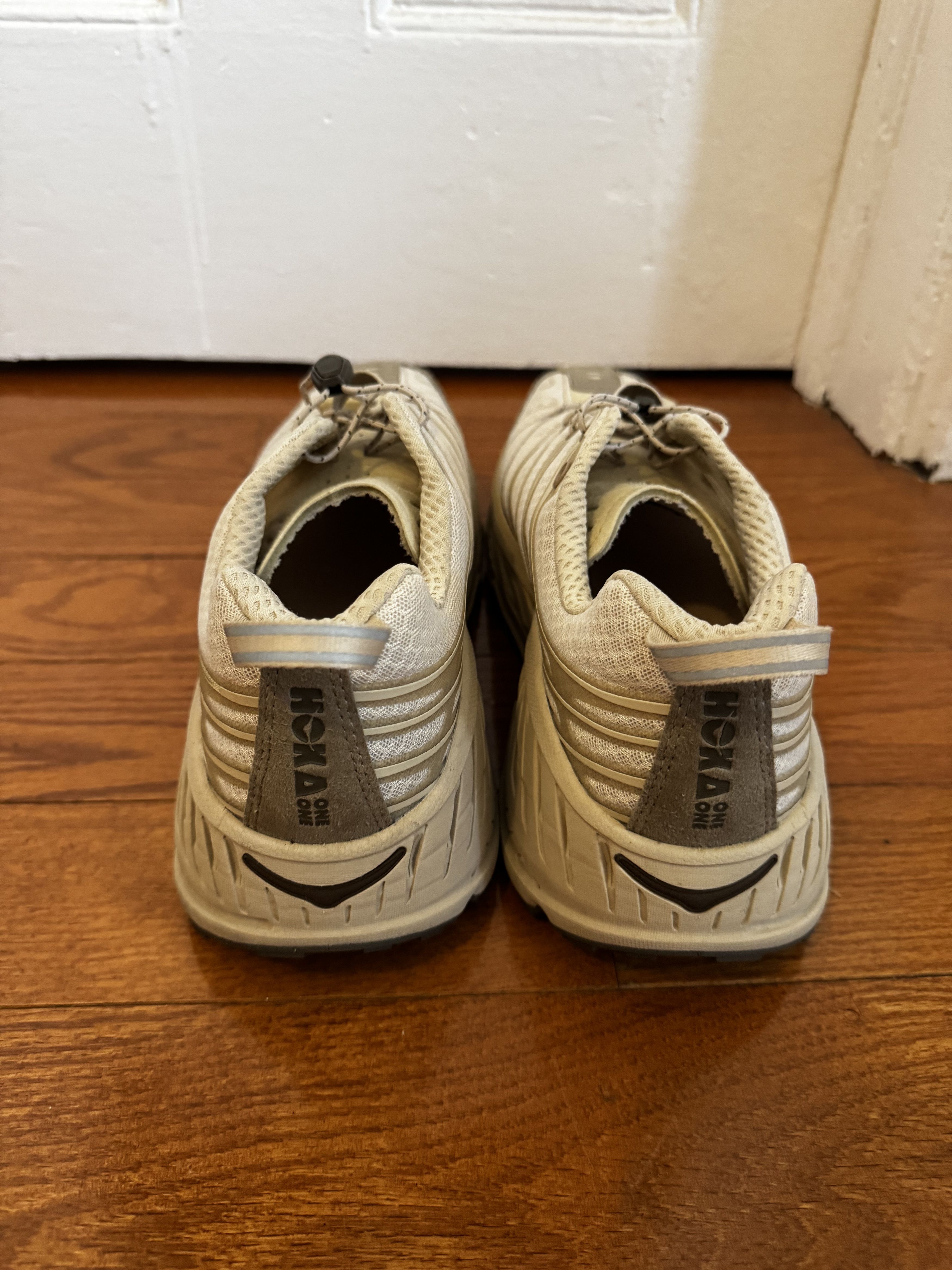 Hoka Hoke Mafate Speed Size US 12 / EU 45 - 6 Thumbnail