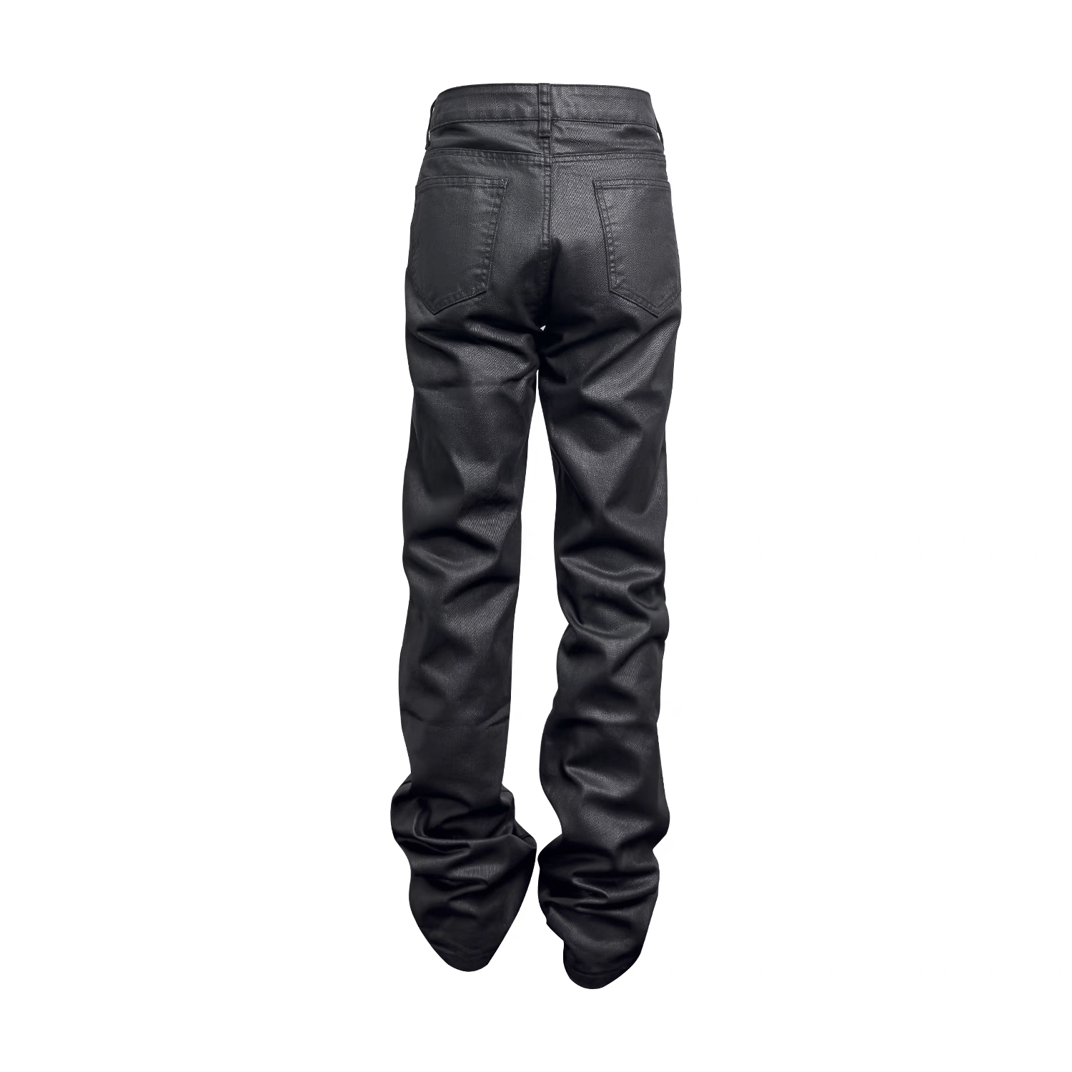Wax utility punk grunge cleanfit skate hiphop jeans