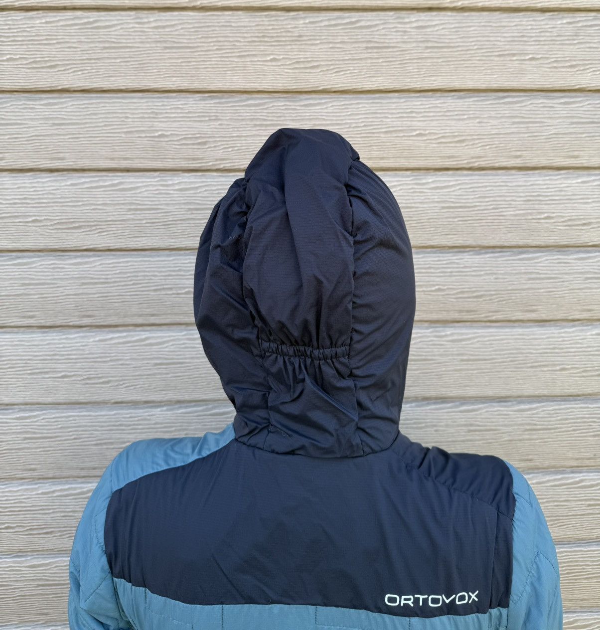 ORTOVOX Ortovox Swisswool Piz Badus Jacket Women S Insulated Hooded Size S / US 4 / IT 40 - 22 Thumbnail