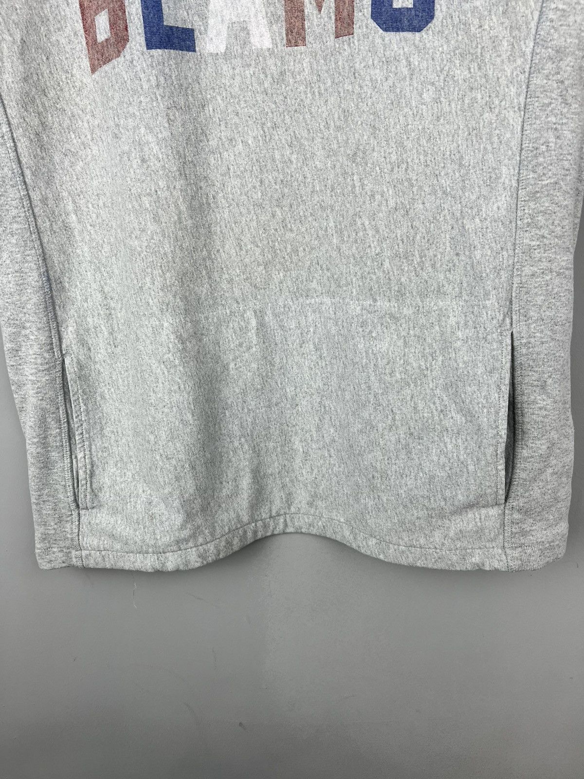 Beams Japan × Champion Beams Tokyo Japan Champion T shirt Size US M / EU 48-50 / 2 - 7 Thumbnail