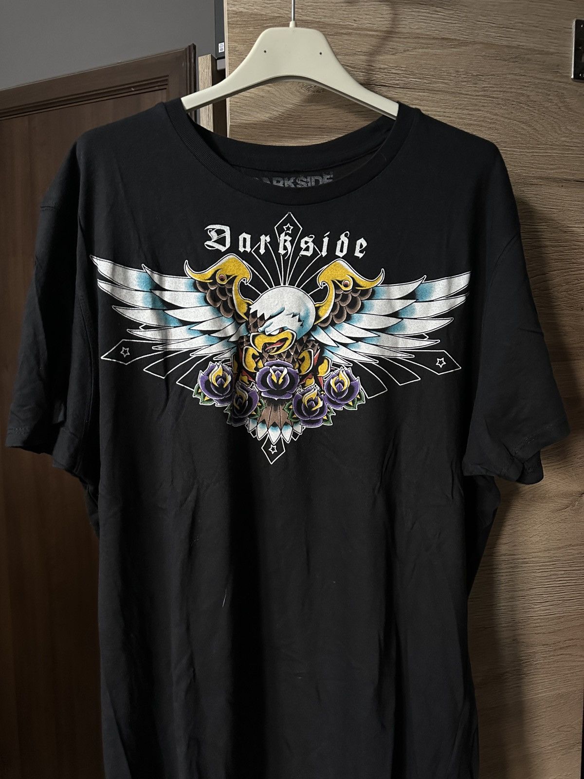 Other DarkSide tshirt Size US XS / EU 42 / 0 - 1 Thumbnail