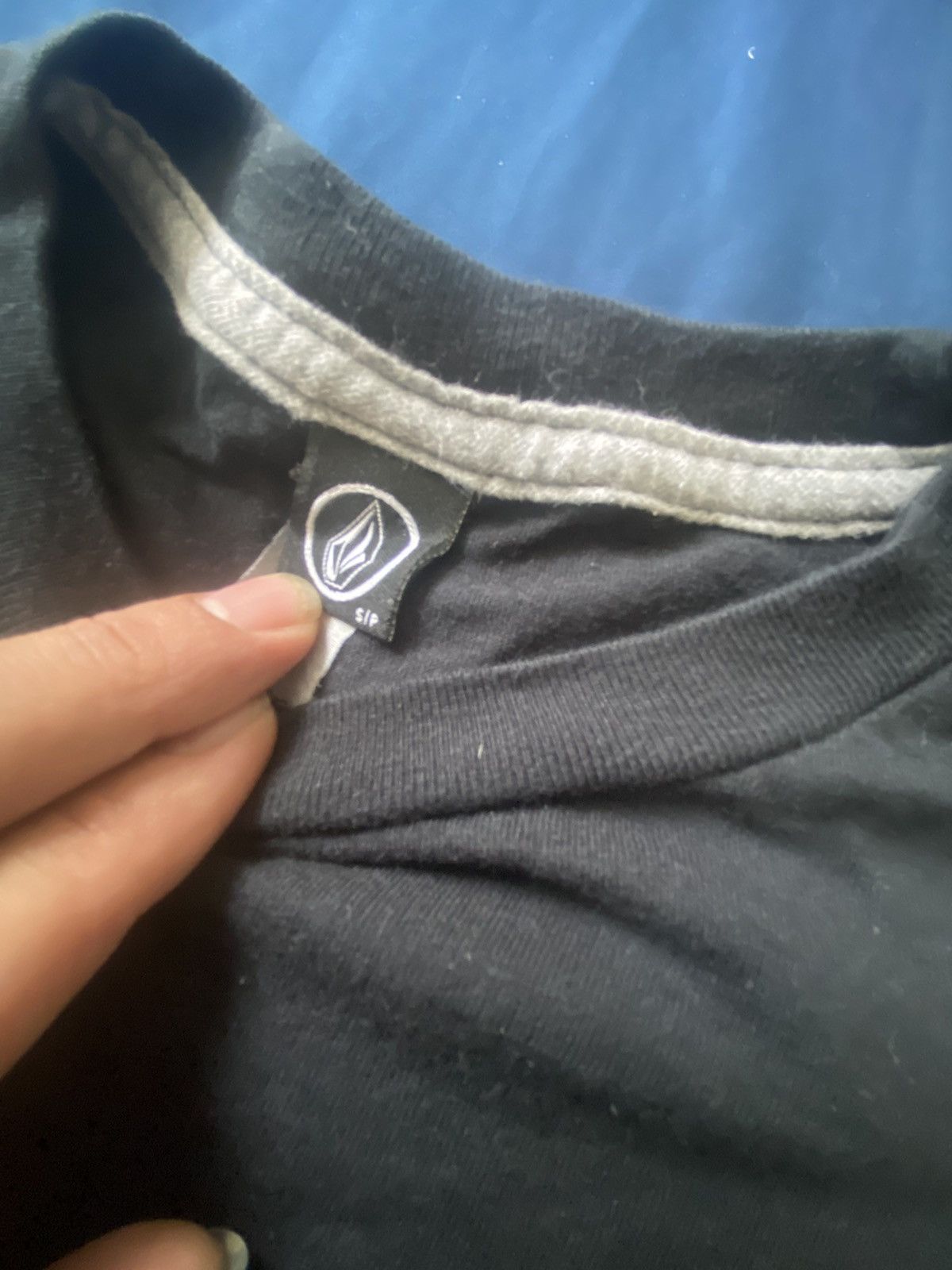 Spitfire × Volcom Volcom and Spitfire Shirt Size US S / EU 44-46 / 1 - 4 Thumbnail