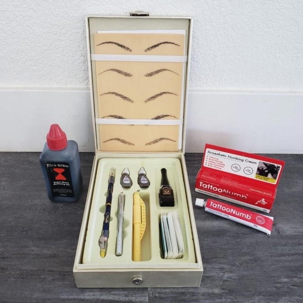 Designer BIOTOUCH | Feather Touch Design Kit Size ONE SIZE - 6 Thumbnail