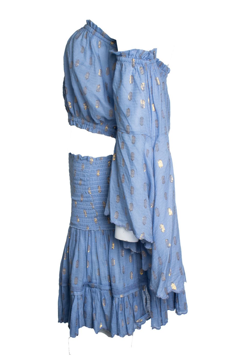 Other Sunday Saint Tropez, set in blue Size XS / US 0-2 / IT 36-38 - 5 Thumbnail