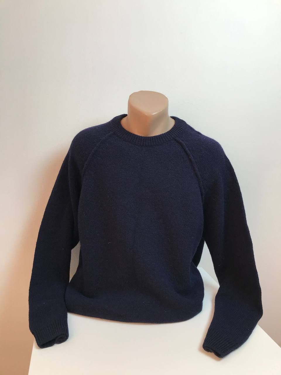 Lyle & Scott Vintage Lyle & Scott 100% Shetland Wool Sweater Size Xl Size US XL / EU 56 / 4 - 1 Thumbnail