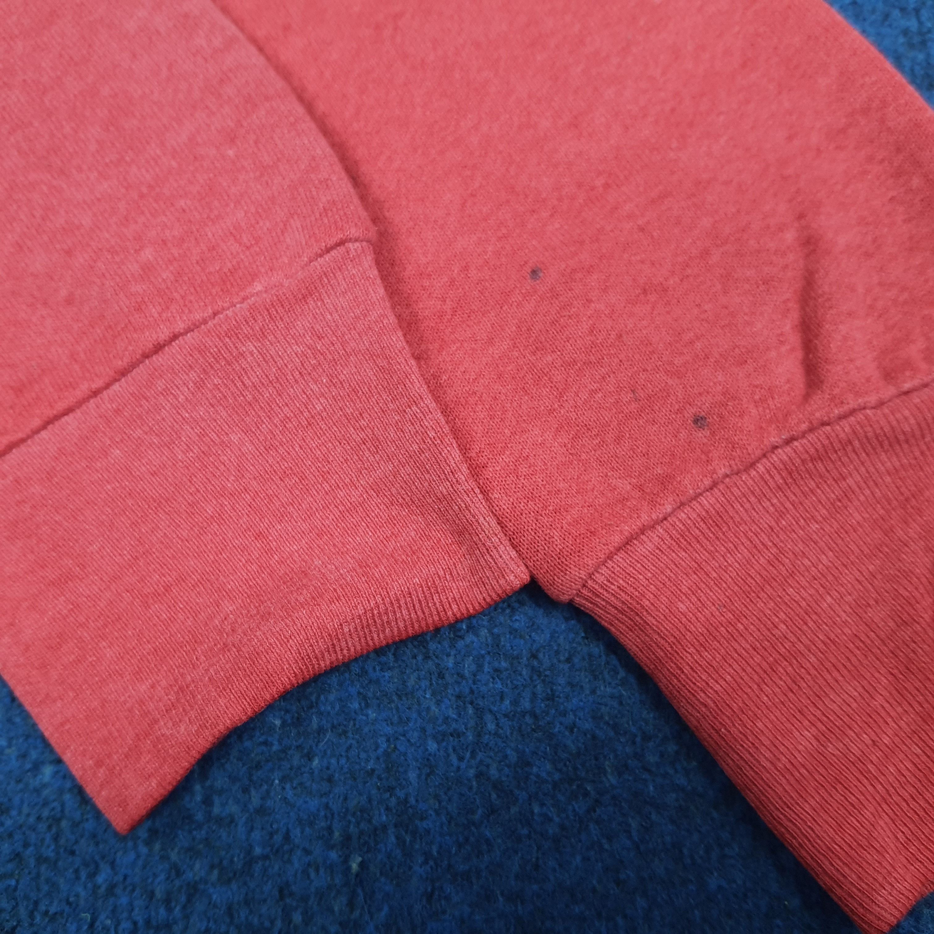 Fruit Of The Loom Vintage US Marine Corp Red Texas 68 USMC Military C278N29 Size US M / EU 48-50 / 2 - 10 Thumbnail