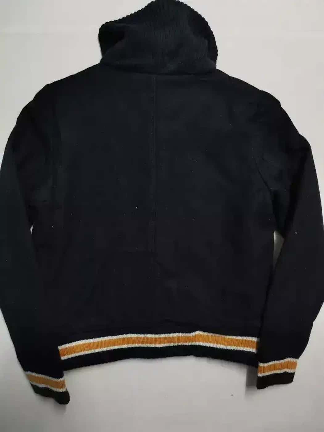 LOWRYS FARM Vintage Lowrys Farm Varsity Jacket Size US S / EU 44-46 / 1 - 5 Thumbnail