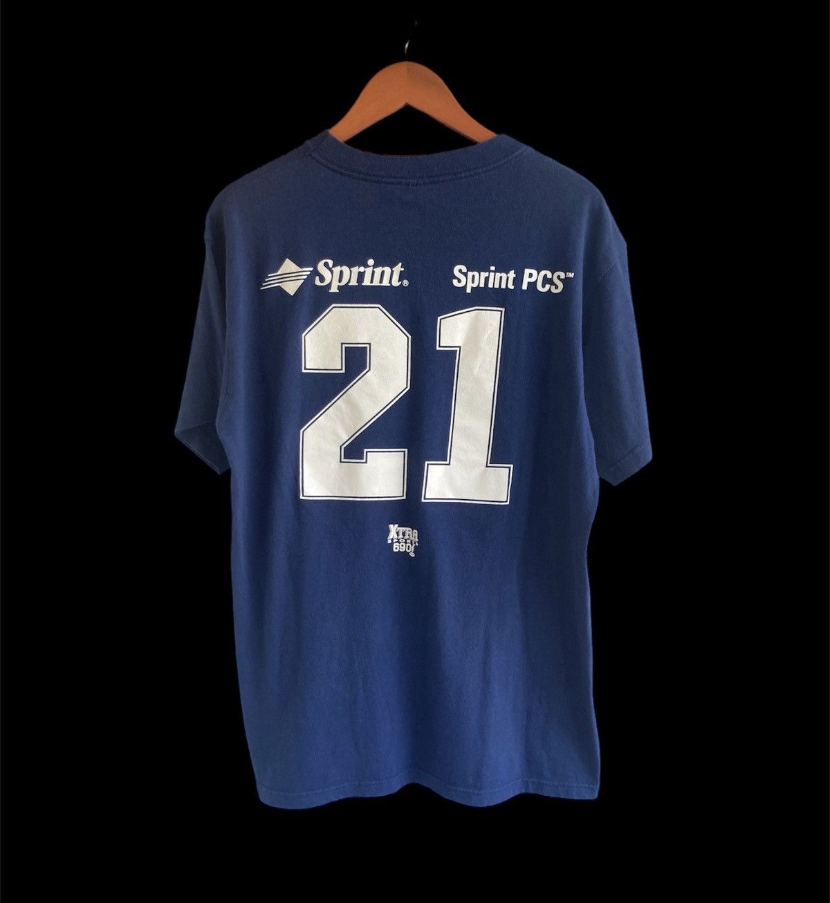 MLB Vintage 90s San Diego Padres Tee MLB L VTG Size US L / EU 52-54 / 3 - 2 Thumbnail