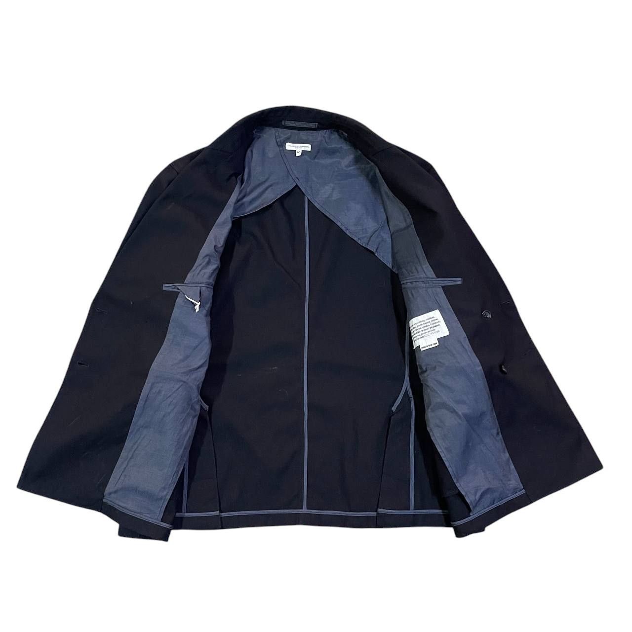 Engineered Garments Engineered Garments New York Double Breasted Blazer Size US M / EU 48-50 / 2 - 6 Thumbnail