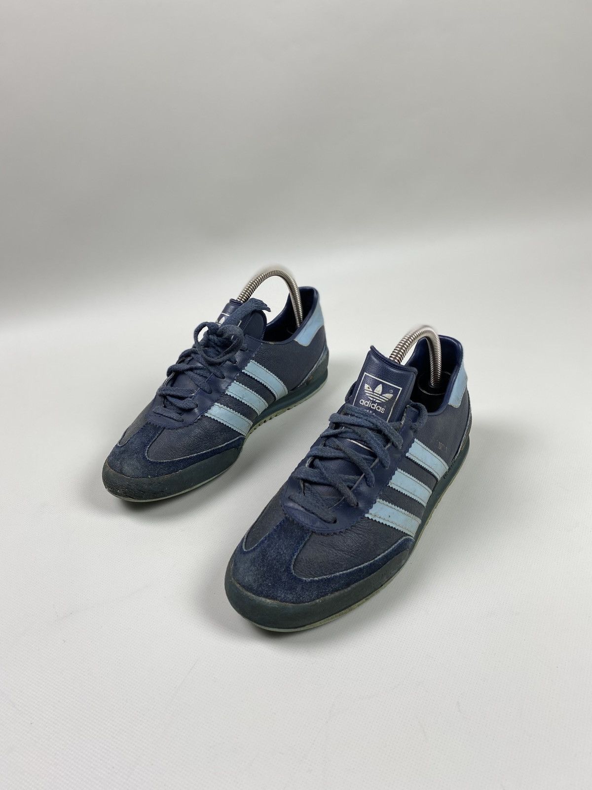Adidas × Vintage Rare VTG Adidas Valencia men’s low top sneakers shoes Size US 7 / EU 40 - 15 Thumbnail