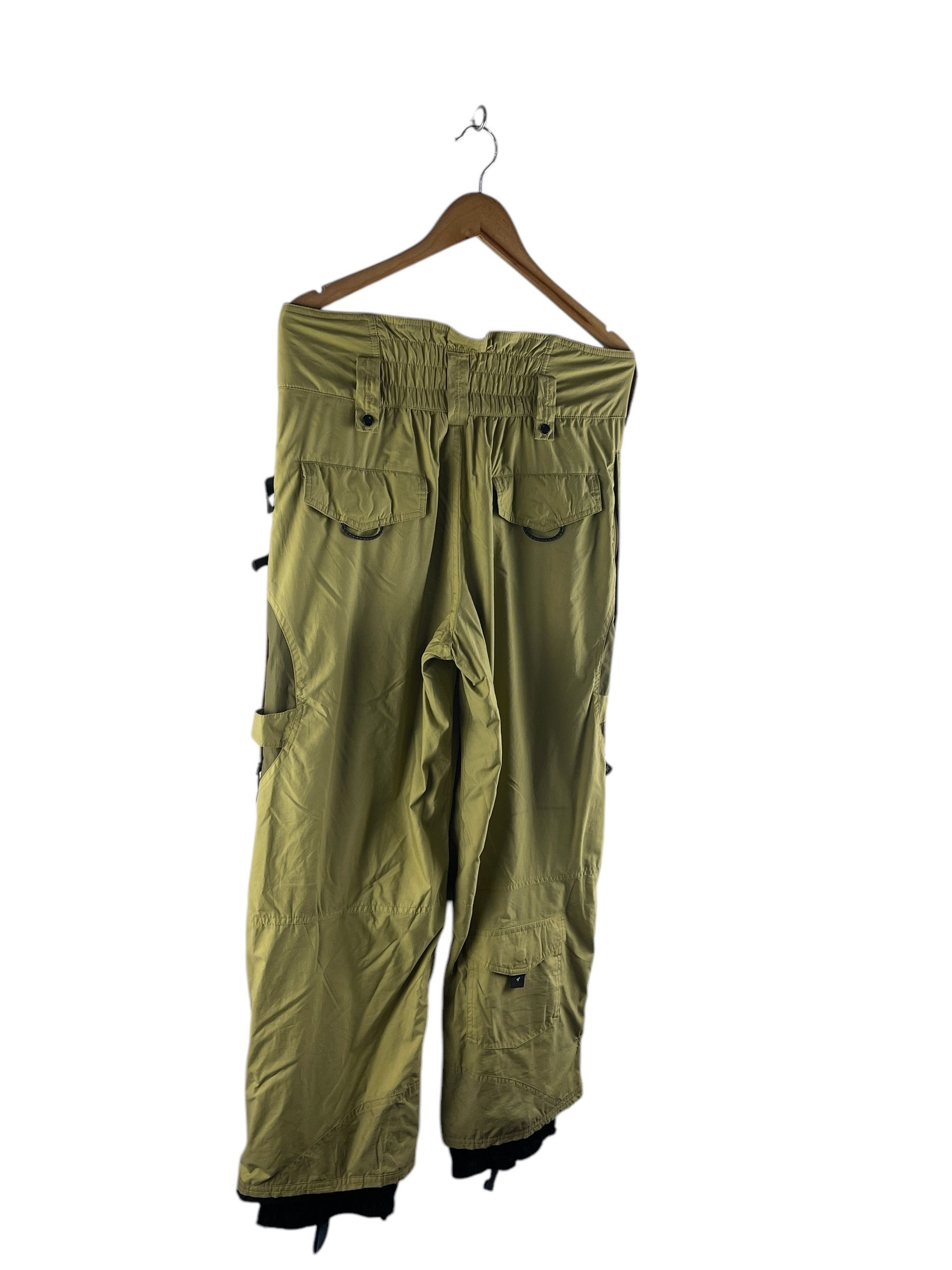 Nike ACG Nike ACG Ski Wear Size US 34 / EU 50 - 5 Thumbnail