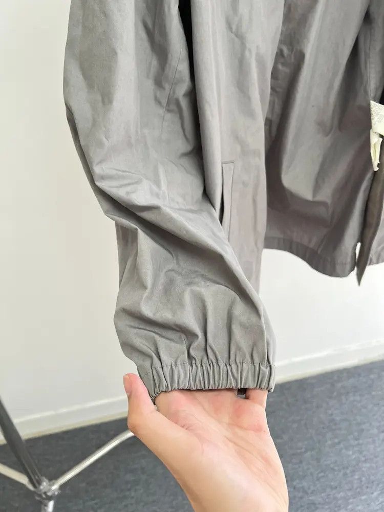 Comme des Garcons Comme des Garcons Comme Des Garçons Homme 99SS Light Jacke Size US M / EU 48-50 / 2 - 4 Thumbnail