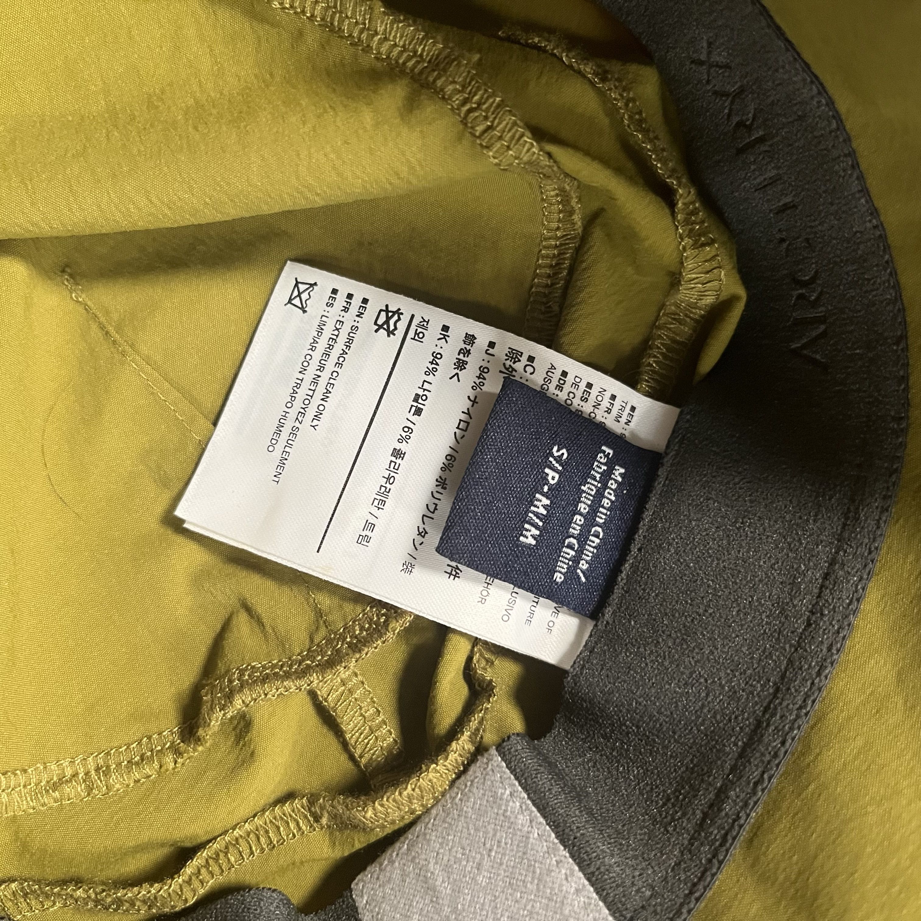 Arc'teryx Arcteryx sinsolo hat S/M Size ONE SIZE - 3 Thumbnail