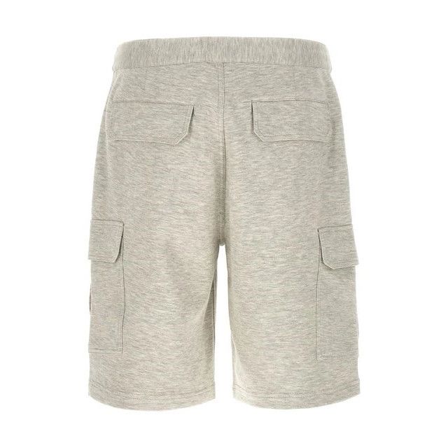 Brunello Cucinelli BRUNELLO CUCINELLI Cargo Bermuda Shorts New & Authentic (Men Size US 30 / EU 46 - 2 Thumbnail