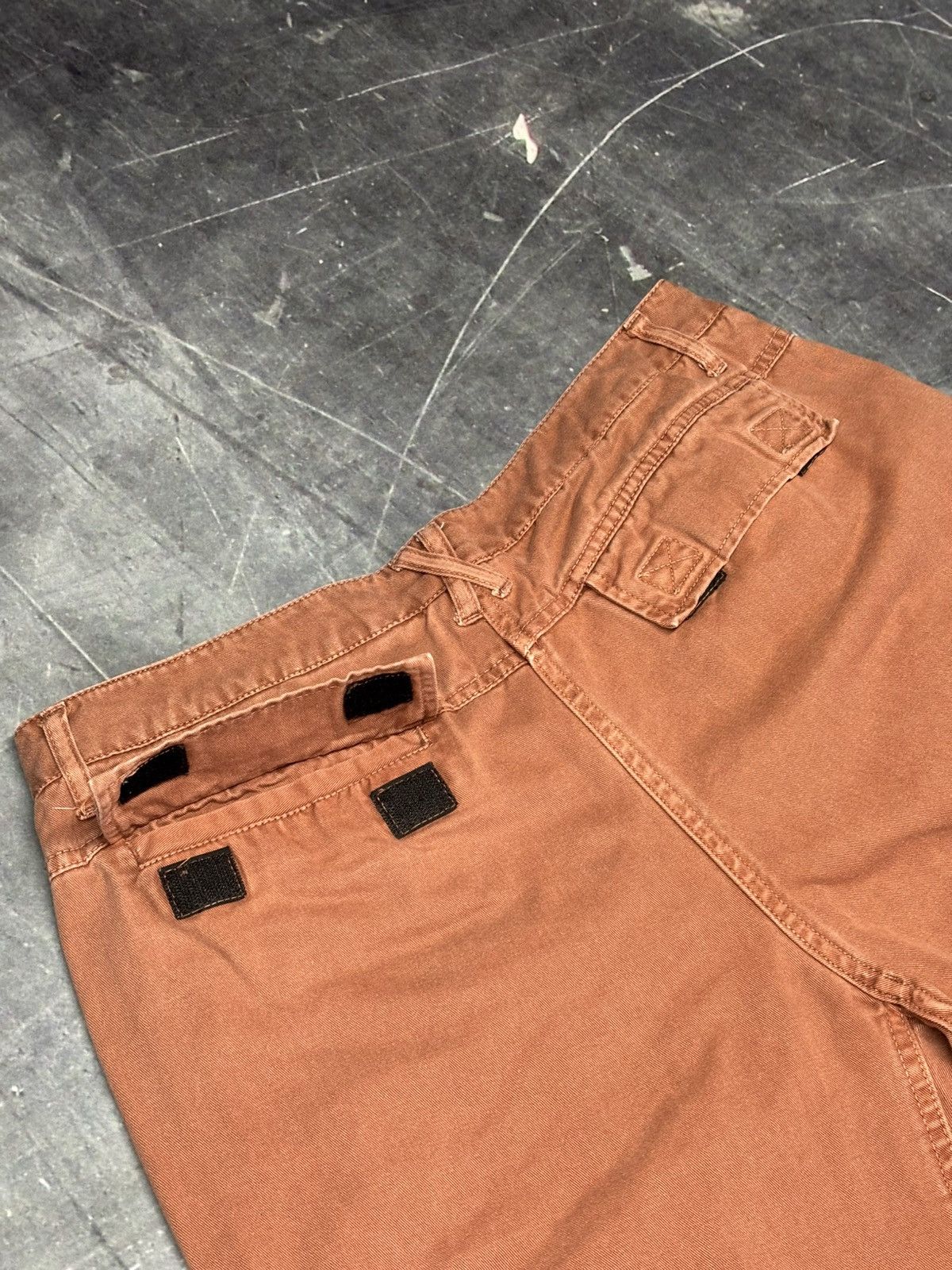 Gramicci 🍣Gramicci Cargo Short Size US 34 / EU 50 - 3 Thumbnail