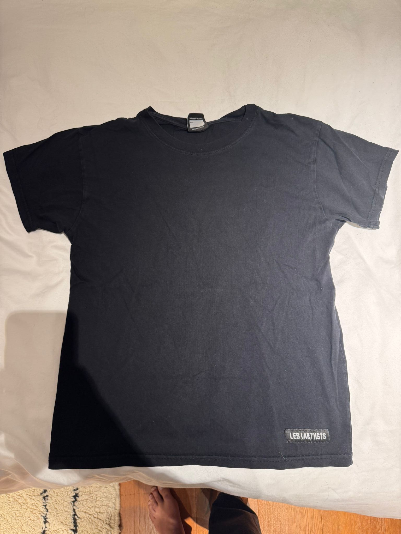 Les Artists Les Artists Murakami T-Shirt Size US L / EU 52-54 / 3 - 1 Thumbnail