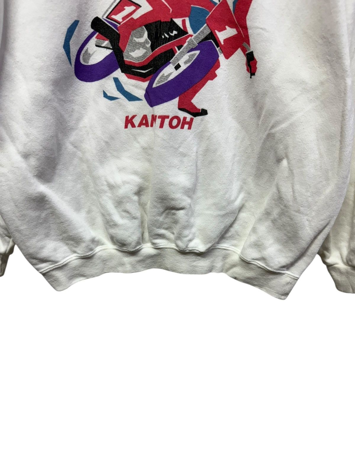 Honda Vintage honda kantoh japan Size US S / EU 44-46 / 1 - 3 Thumbnail