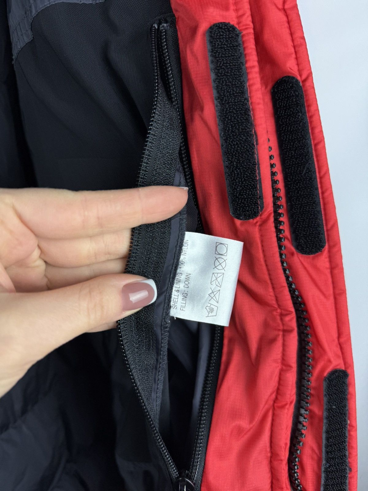 Mountain Equipment Mountain Equipment Puffer Down Outdoor Drilite Jacket Size US L / EU 52-54 / 3 - 24 Thumbnail
