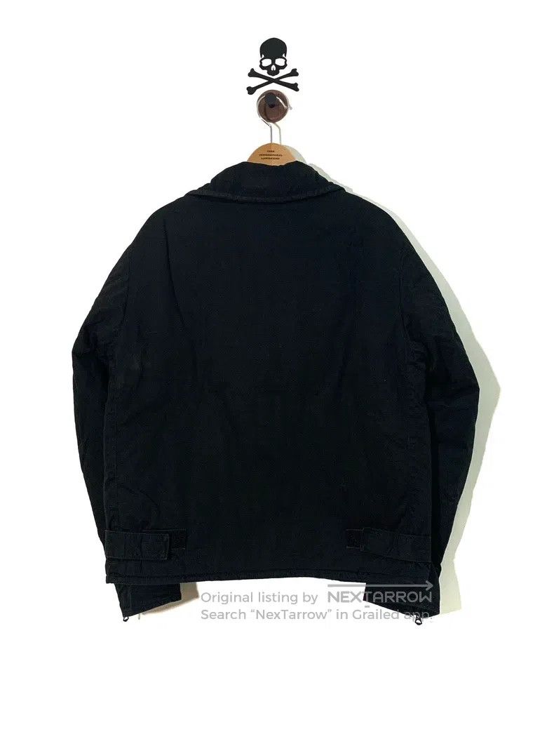 Neighborhood Neighborhood Coat cotton-padded jacket Size US M / EU 48-50 / 2 - 2 Thumbnail