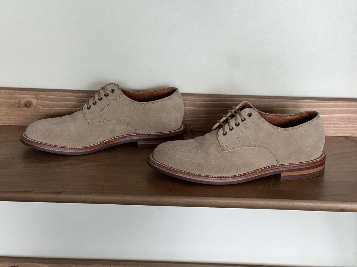 Grant Stone Dirty Buck Size 7d in Beige, Men's — image 2 of 5