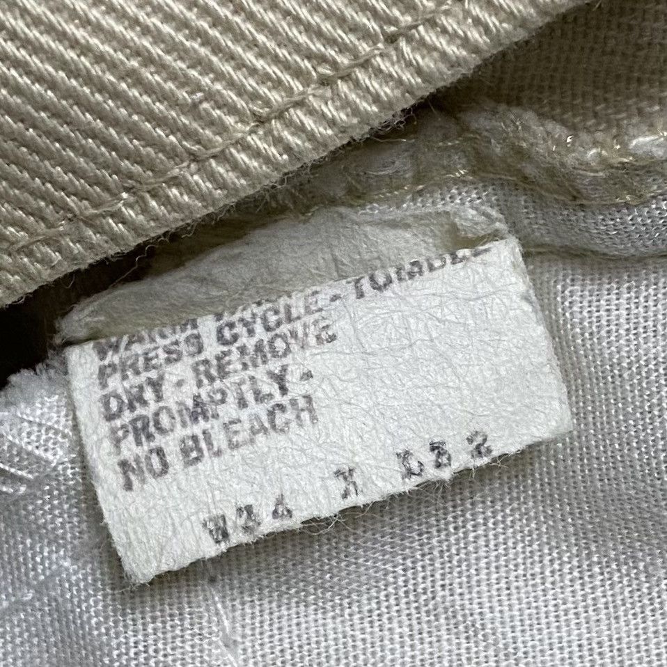 Levi's Vintage Clothing Vintage Levis 517 Sta Prest Bootcut Size US 33 - 11 Thumbnail