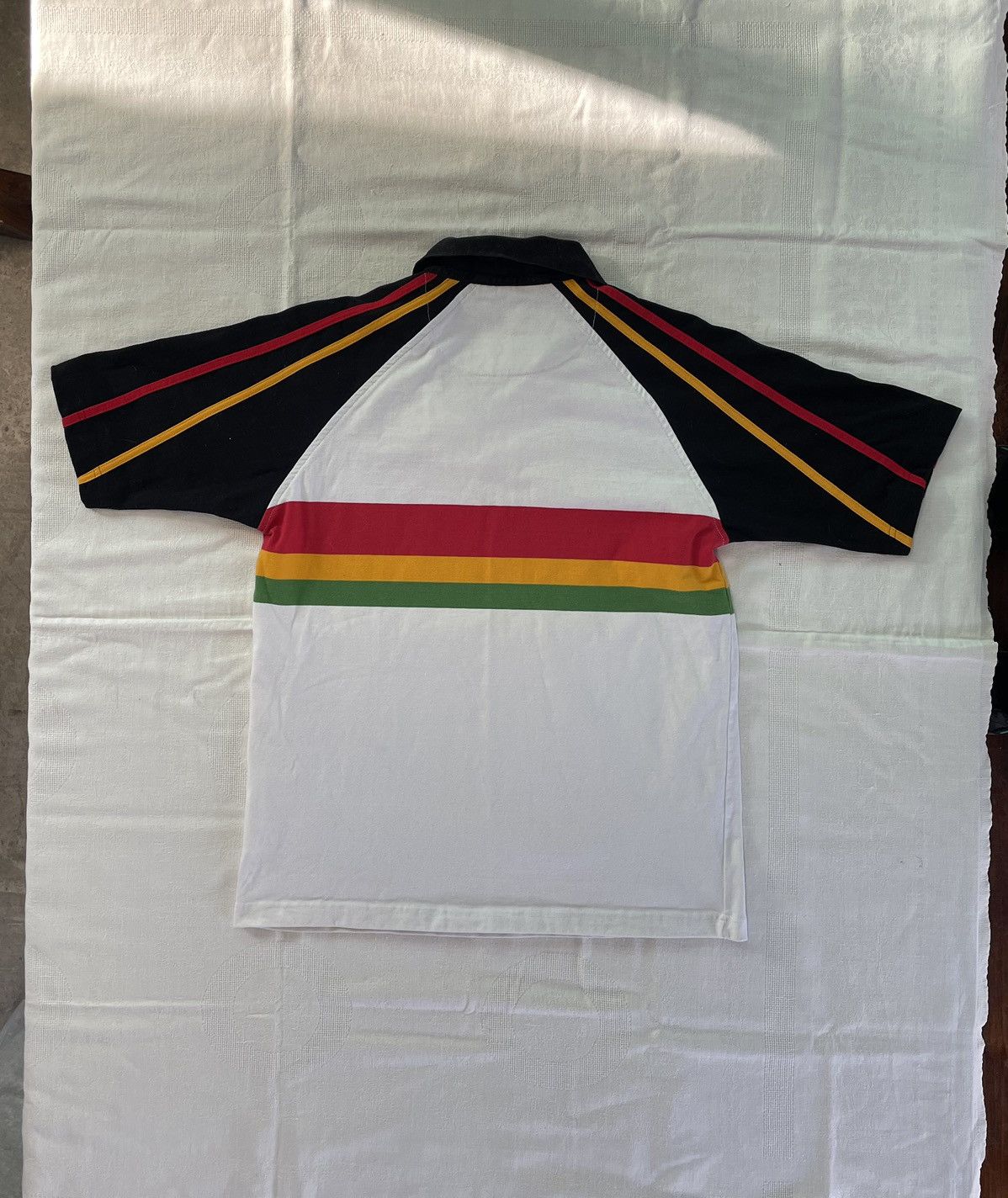 Other 2003-05 NEWPORT GWENT DRAGONS AWAY RUGBY SHIRT JERSEY KOOGA Size US S / EU 44-46 / 1 - 2 Thumbnail