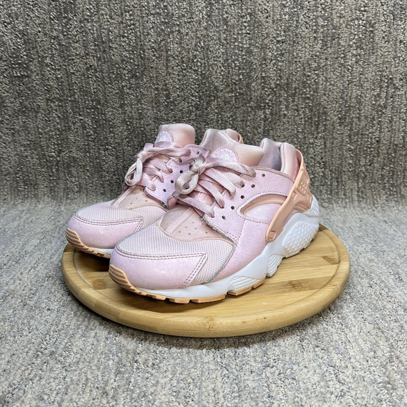 Nike huarache youth 6.5 outlet