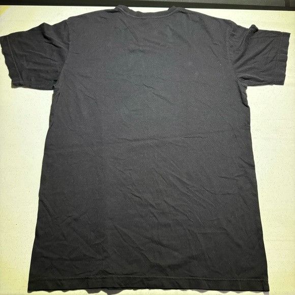 DQM NEW DQM DAVID’S QUALITY MEETS NY BLACK T-SHIRT SZ MEDIUM M Size US M / EU 48-50 / 2 - 4 Thumbnail