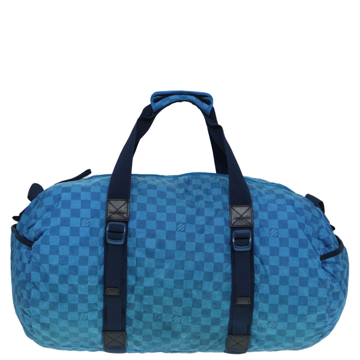 Louis Vuitton Practical travel