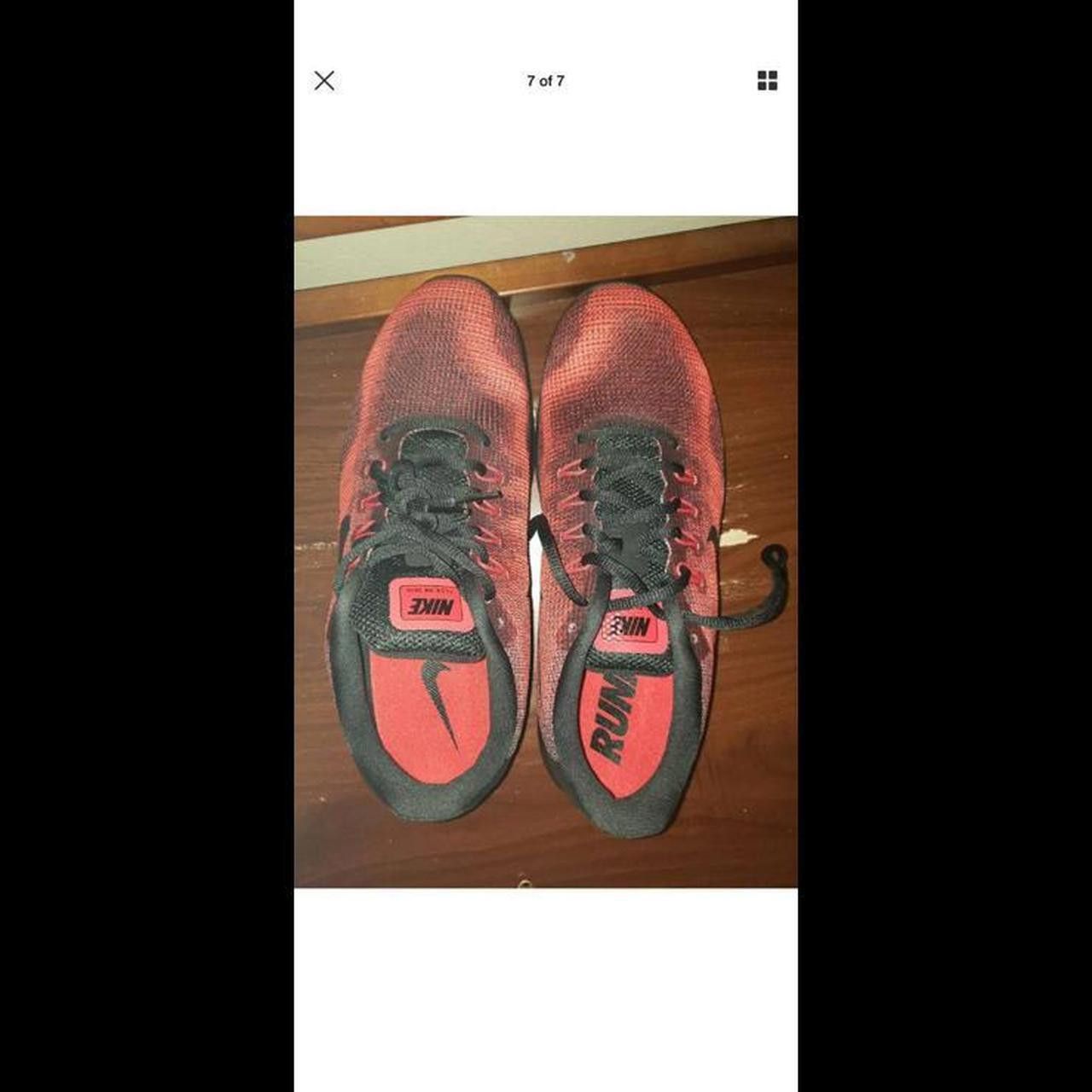 Nike Aa7307 008 Nike Mens Size Size US 10.5 / EU 43-44 - 7 Thumbnail